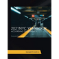 2021 Nyc Yearbook: According to Donny // - Hardcover