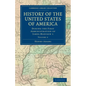 History of the United States of America (1801 1817): Volume 5: During the First Administration of James Madison 1 - Paperback