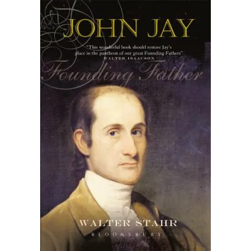 John Jay - Hardcover