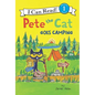 Pete the Cat Goes Camping - Hardcover