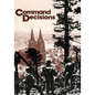 Command Decisions - Paperback