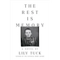 The Rest Is Memory - Hardcover