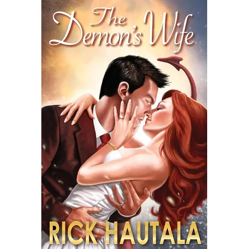 The Demon's Wife - Paperback