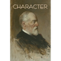 Character - Paperback
