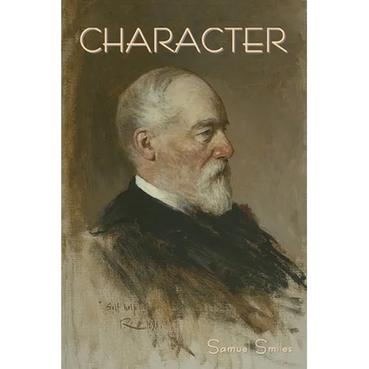 Character - Paperback
