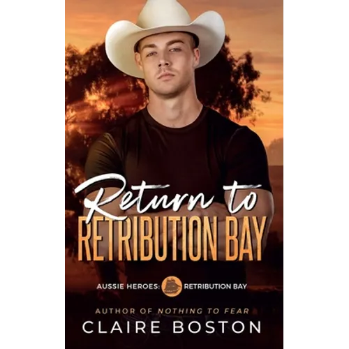 Return to Retribution Bay - Paperback