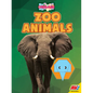 Zoo Animals - Paperback