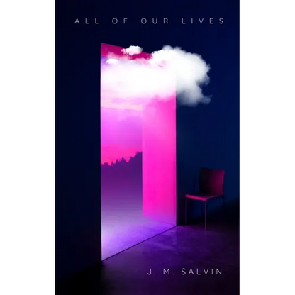 All Of Our Lives - Paperback
