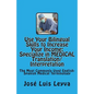 Use Your Bilingual Skills to Increase Your Income. Specialize in MEDICAL Translation/Interpretation: The Most Commonly Used English-Spanish Medical Te - Paperback