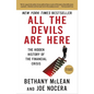 All the Devils Are Here: The Hidden History of the Financial Crisis - Paperback