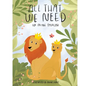 All That We Need - Paperback