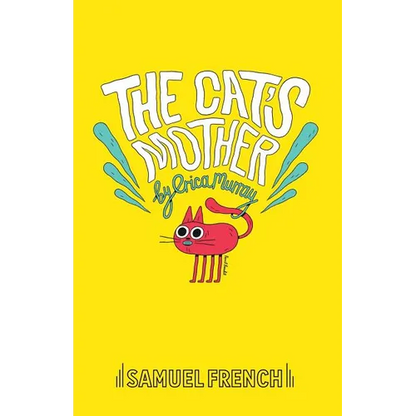 The Cat's Mother - Paperback