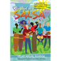 Book of Salsa - Paperback