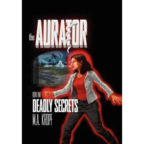 The Aurator - Hardcover
