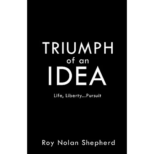 TRIUMPH of an IDEA - Paperback