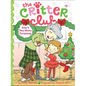Amy's Very Merry Christmas - Hardcover