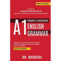 Advanced International Bestseller the World's Largest Best Selling English Grammar Book A1 Primary & Highschool English Grammar - Paperback
