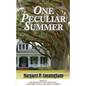 One Peculiar Summer - Paperback