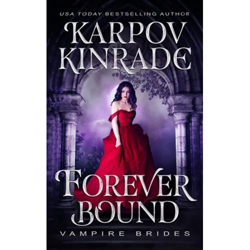 Forever Bound - Paperback