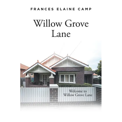 Willow Grove Lane - Paperback