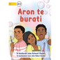 How to Brush Your Teeth - Aron te burati (Te Kiribati) - Paperback