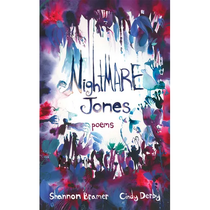 Nightmare Jones: Poems - Hardcover