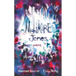 Nightmare Jones: Poems - Hardcover