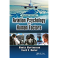 Aviation Psychology and Human Factors - Paperback