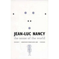 The Sense of the World - Paperback