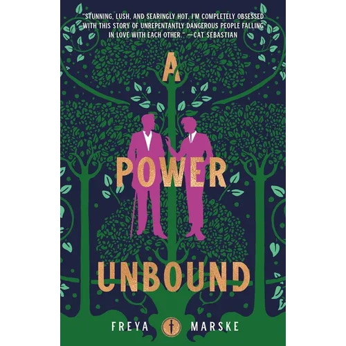 A Power Unbound - Paperback