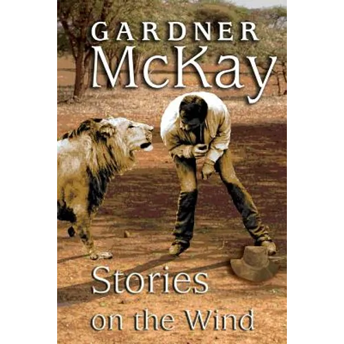 Stories on the Wind: An Anthology of Short Stories - Paperback