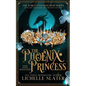 The Phoenix Princess: Snow White Reimagined - Paperback