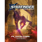 Starfinder Player Core - Hardcover