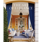 The Art of Elegance: Classic Interiors - Hardcover