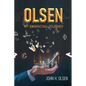 Olsen: My Financial Journey - Paperback