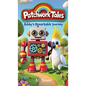 Patchwork Tales: Robby's Remarkable Journey - Hardcover