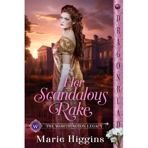Her Scandalous Rake: A Regency Historical Romance - Paperback