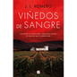 Viñedos de Sangre / Blood Vineyards - Paperback