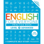 English for Everyone Practice Book Level 4 Advanced: A Complete Self-Study Program - Paperback