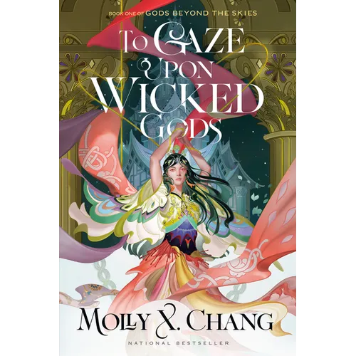 To Gaze Upon Wicked Gods - Paperback