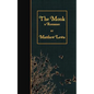 The Monk: a Romance - Paperback