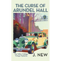 The Curse of Arundel Hall - Paperback