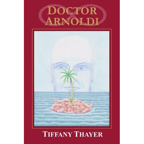Doctor Arnoldi - Paperback