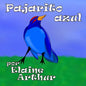 Pajarito azul - Paperback