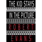 The Kid Stays in the Picture - Hardcover