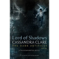 Lord of Shadows - Hardcover