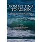 Committing to Action: Socially Just Leadership Education - Paperback