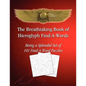 The Breathtaking Book of Hieroglyph Find-A-Words: Being A Splendid Set of 101 Find-A-Word Puzzles - Paperback