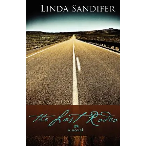The Last Rodeo - Paperback