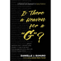 Is There a Heaven for a "G"?: A Pastoral Care Approach to Gang Violence - Hardcover
